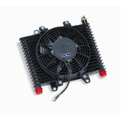 B&M Hi-Tek Automatic Transmission Cooling System - 70297